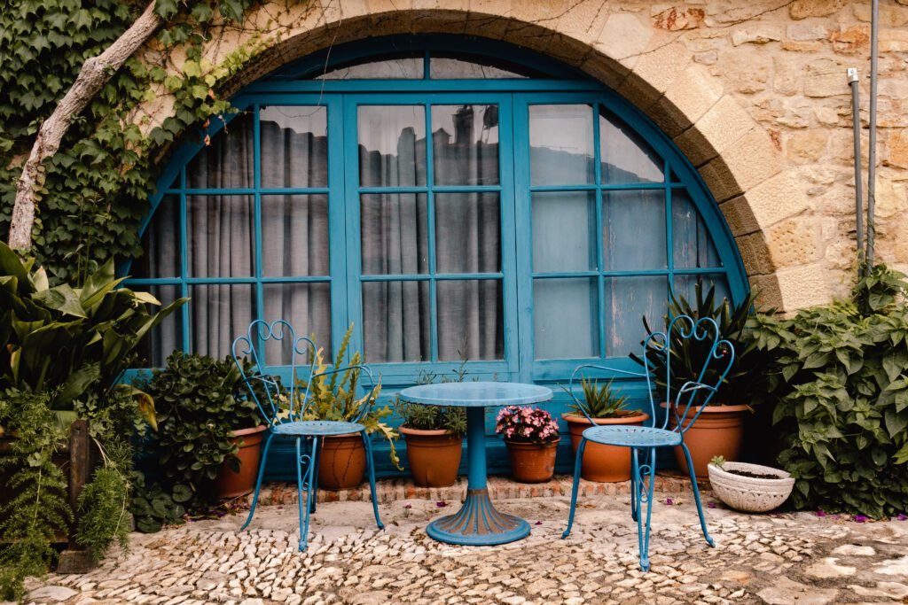 La importancia de la orientación en el diseño de balcones modernos